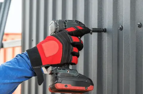 Travaux de zinguerie - Vadencourt